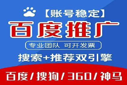 案例分析：百度竞价托管助力行业龙头
